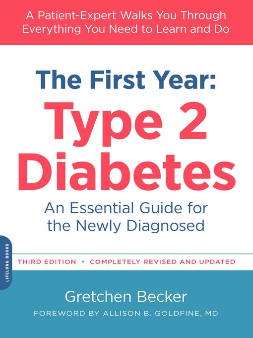Title details for The First Year by Gretchen Becker - Available
